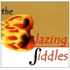 Blazing Fiddles [CD]