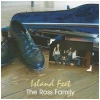 Island Feet [CD]