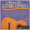 A Ritmo De Guitarra Espanola [CD]