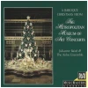 A Baroque Christmas from the Metropolitan Museum of Art Concerts [CD]