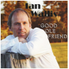 Good Ole Friend [CD]