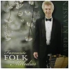 Favourite Folk Melodies [CD]