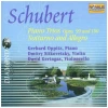 Schubert: Piano Trios Op.99 & 100 (2 CDs) [CD]