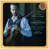 Vivaldi: The Four Seasons; Locatelli: Concerto in F Major, Concerto in D [CD]