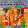 A Johnny Clegg & Juluka Collection [CD]