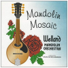 Mandolin Mosaic [CD]