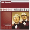 Morecambe & Wise - Songs & Sketches [CD]