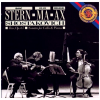 Shostakovich: Trio No. 2 for Violin, Cello & Piano; Sonata for Cello & Piano [CD]