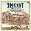 Mozart: Symphonies No 25, 26 & 29 [CD]