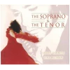 The Soprano & The Tenor [CD]