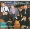 Mozart Beethoven Witt - Piano & Wind Quintets [CD]