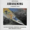 Awakening - A Symphonic Vision [CD]