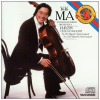 Haydn: Cello Concertos in C Major & D Major - Yo-Yo Ma [CD]
