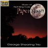 Paper Moon - Music of Nat King Cole [CD]