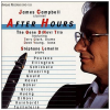 After Hours [CD]