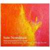 Suite Nostalgique - Musical Impressions From Ukraine [CD]
