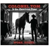 Work. Horse. [CD]