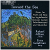 Toward The Sea - Music for Flute & Harp [CD]