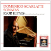 Scarlatti: Sonatas [CD]