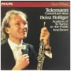 Telemann: Concerti Per Oboe [CD]