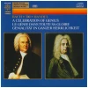 Bach 300 Handel - A Celebration of Genius [CD]