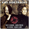Kiri Sidetracks: The Jazz Album [CD]