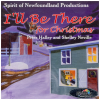 I'll Be There For Christmas [CD]