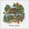 Golden Days [CD]
