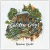 Golden Days [CD]