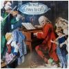 Mr.Bach Comes to Call [CD]