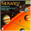 Holst: The Planets [CD]