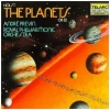 Holst: The Planets [CD]