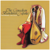 Canadian Bandurist Capella [CD]