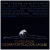 El Feeling De Cesar Portillo de la Luz [CD]