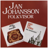Folkvisor [CD]