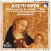 Haydn: Missa in Angustiis 'Nelson Mass'; Te Deum [CD]
