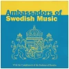 Ambassadors of Swedish Music - Himla Jord [CD]