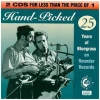 Hand-Picked: 25 Years Of Bluegrass On Rounder Records (2 CDs) [CD]