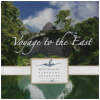Voyage to the East [CD]