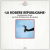 La Rosiere Republicaine [CD]