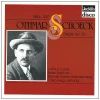 Othmar Schoeck: Elegie op. 36 [CD]
