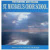 The Heavens Are Telling - Feature Soloist Michael Burgess [CD]