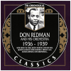 The Chronological Don Redman and His Orchestra, 1936-1939 [CD]