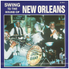 Swing to the Sound of New Orleans [CD]