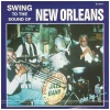 Swing to the Sound of New Orleans [CD]