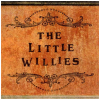 The Little Willies [CD]