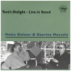 Toni's Delight: Live in Seoul [CD]