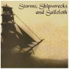Storms, Shipwrecks and Sailcloth [CD]