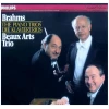 Brahms: Piano Trios 1-3 (2 CDs) [CD]