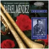 The Legendary Trumpet Virtuosity of Rafael Mendez Volume I [CD]